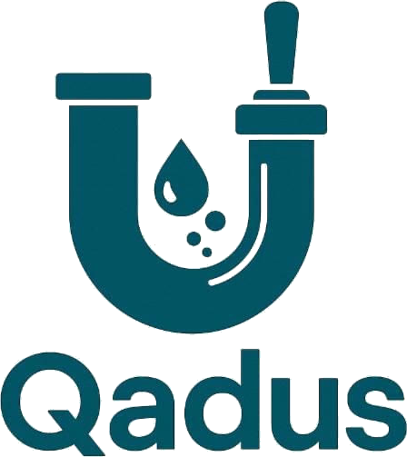 Qadus — plombier débouchage Poissy